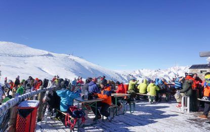 Aramón Cerler y Formigal-Panticosa aumenta remontes y zonas esquiables