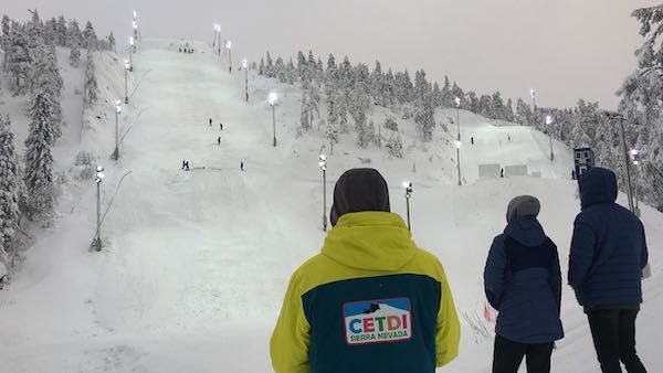 Martín Romero se queda fuera de la Copa del Mundo de Ruka