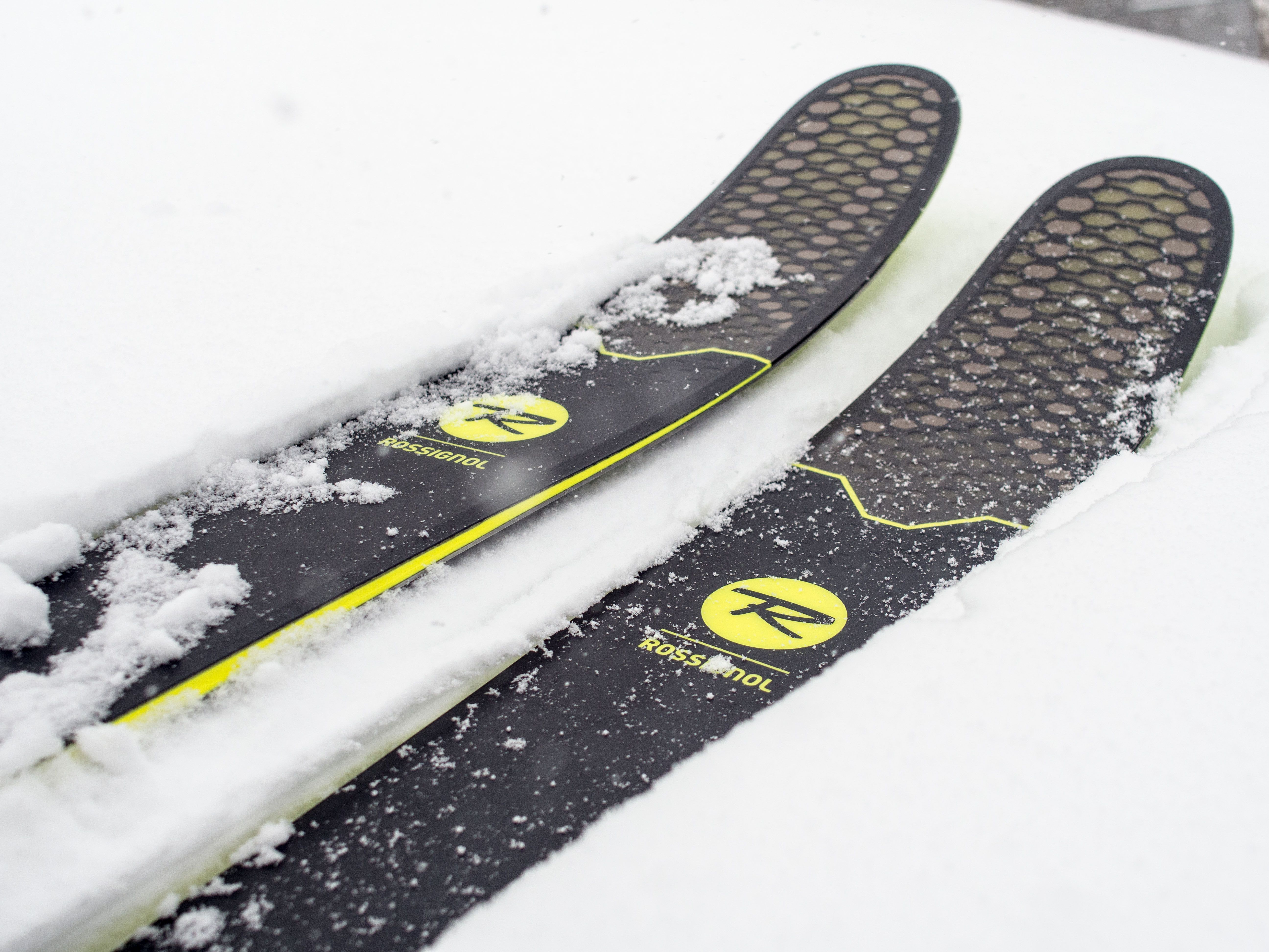 Rossignol 7 Series: La Revolución Continúa