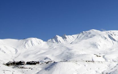 Enero, el mejor mes para esquiar en Peyragudes