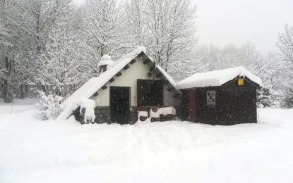 Nevada en los Espacios Nórdicos