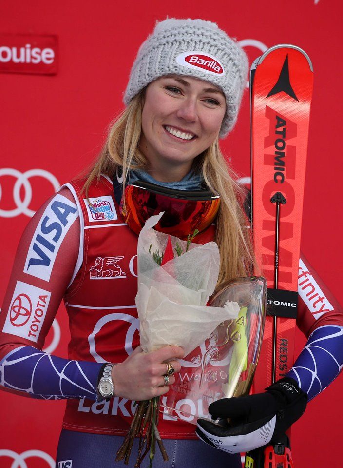 Gran fin de semana para el Team Atomic Internacional con las victorias de ‘Mika’ Shiffrin y Marcel Hirscher
