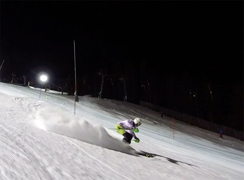 Masella avisa: cambios esquí nocturno semana 18-24/12