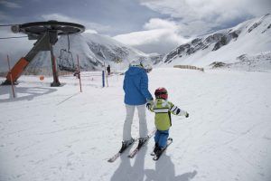 Puntos fuertes del seguro Spainsnow
