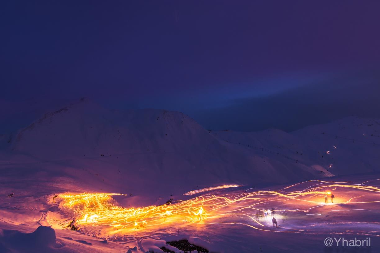 ASTUN celebrará el Día Mundial de la Nieve el próximo domingo 21 de enero