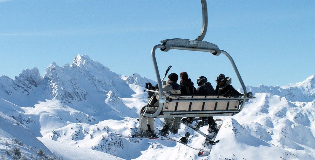 Ariège: los 9 dominios esquiables de la Escandinavia francesa