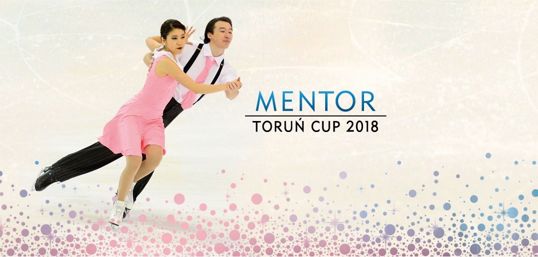 15 representantes en la Mentor Torun Cup 2018