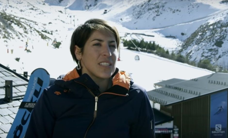 Las pistas ‘negras’ por Carolina Ruiz (video)