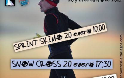 Inscripciones para el Snow Cross de Leitariegos