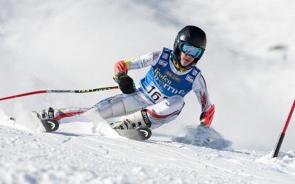 Vallnord – Arcalís inaugura el 26º Trofeo Borrufa con podios de cinco españoles