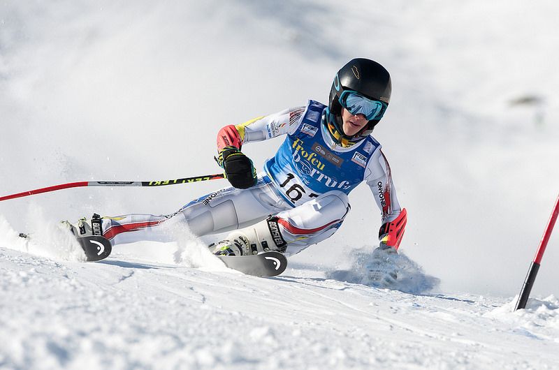 Vallnord – Arcalís inaugura el 26º Trofeo Borrufa con podios de cinco españoles