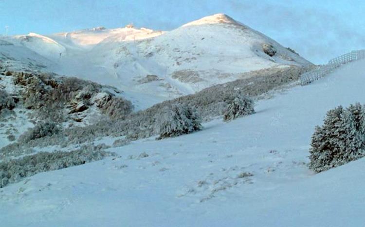 Valgrande Pajares y Fuentes de Invierno cierran la campaña navideña con más de 11.000 usuarios