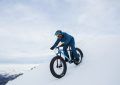 Surfear la nieve con la “Protest Fat Bike”