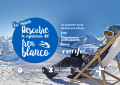 Disfruta de un fin de semana de nieve con el Tren Blanco de Alto Campoo