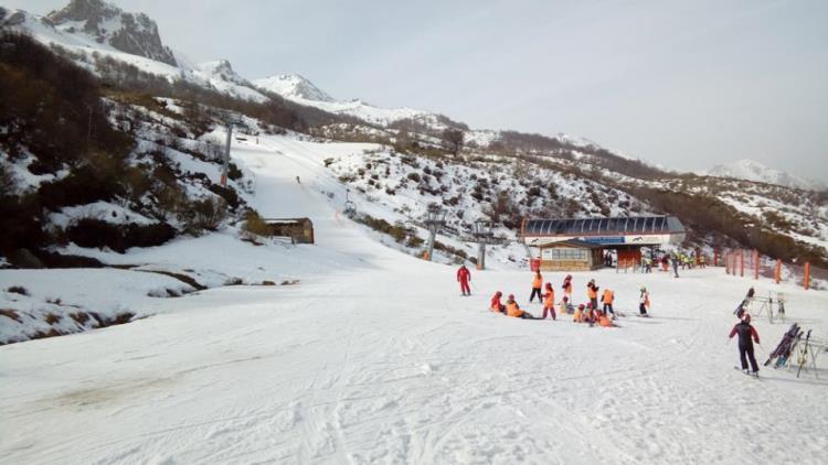 Fuentes de Invierno celebra el Carnaval y los Momentos Fuentes los días 24 y 25 de febrero