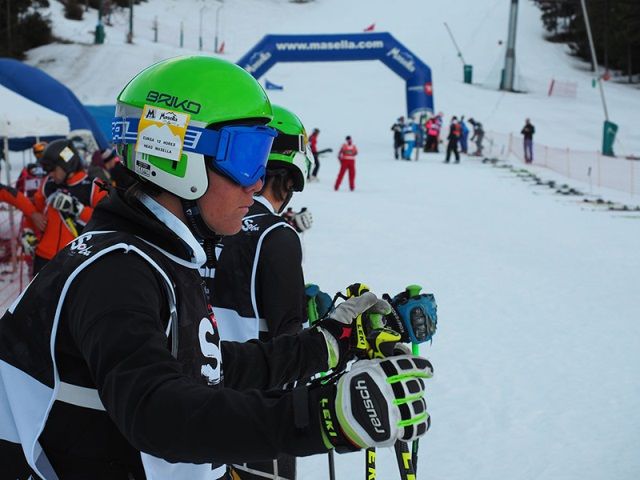 Vuelve la «HEAD 12 horas non stop» a Masella