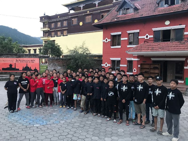 Vallnord – Pal Arinsal, una empresa con responsabilidad social