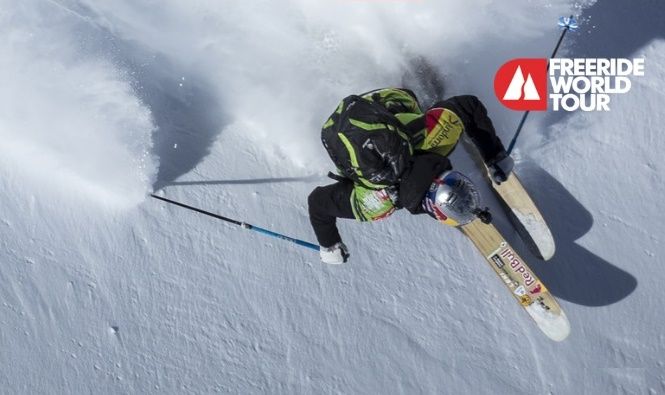 Los mejores riders del mundo se preparan para la prueba crucial del FWT en Vallnord – Ordino Arcalís
