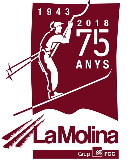 La Molina inaugura la exposición de su 7 aniversario