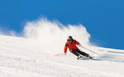 El Día del esquiador aterriza en Candanchú con forfaits a 25 euros para todos los públicos