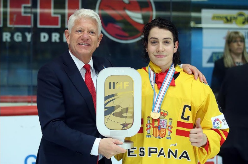 La Selección U18 gana el Mundial de Zagreb. 3 oros en 4 Mundiales para España