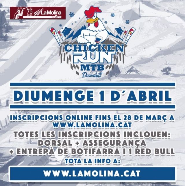 La Semana Santa llega y las estaciones del Grupo FGC están a rebosar de nieve