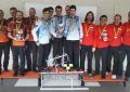Txuri-Berri se lleva los dos Campeonato de España de Curling