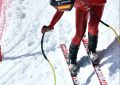 Ricardo Adarraga. Triple Campeón de España de Esquí de Velocidad o KL