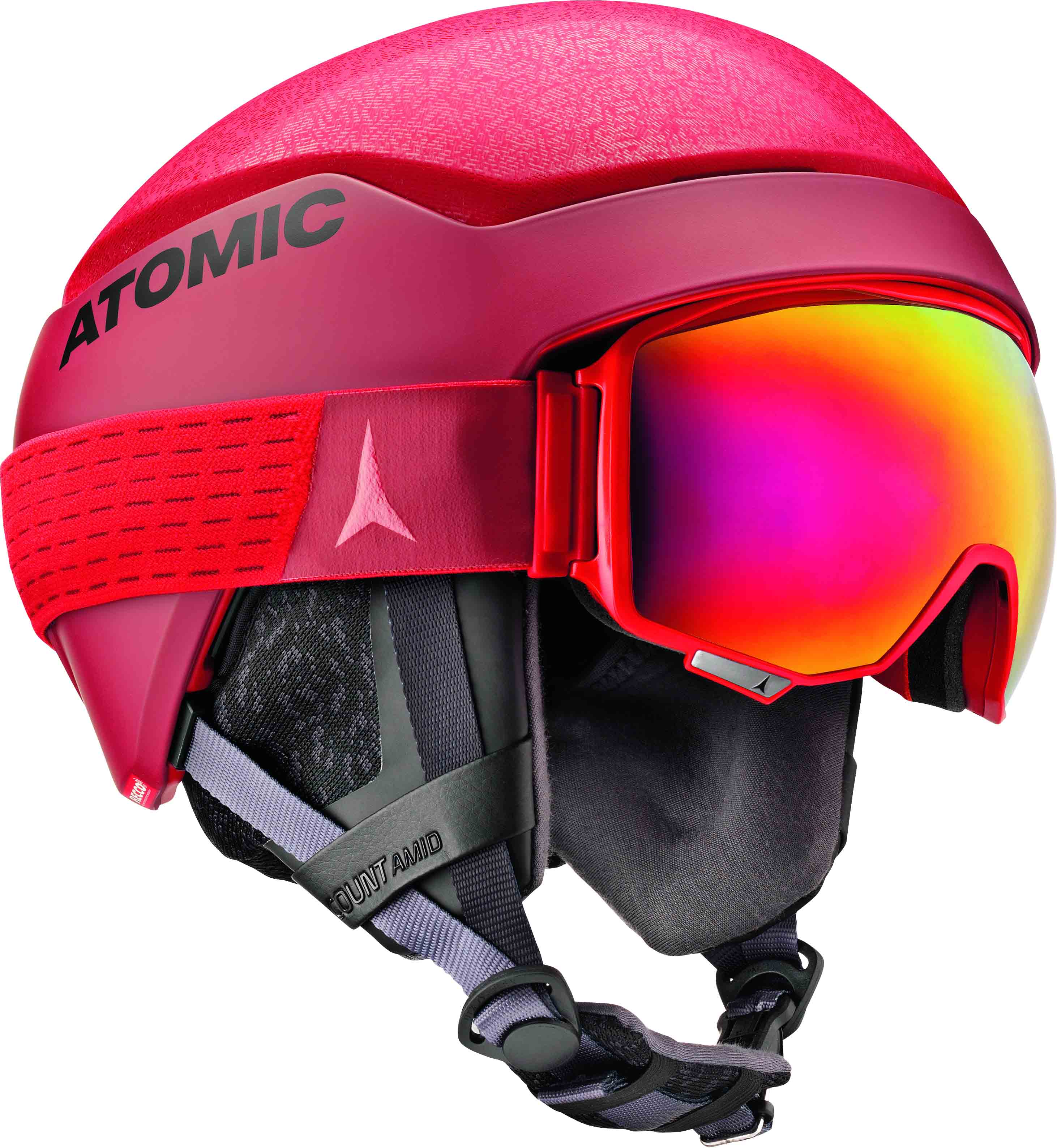 6 pilares de la nueva colección de Atomic para la próx. temporada