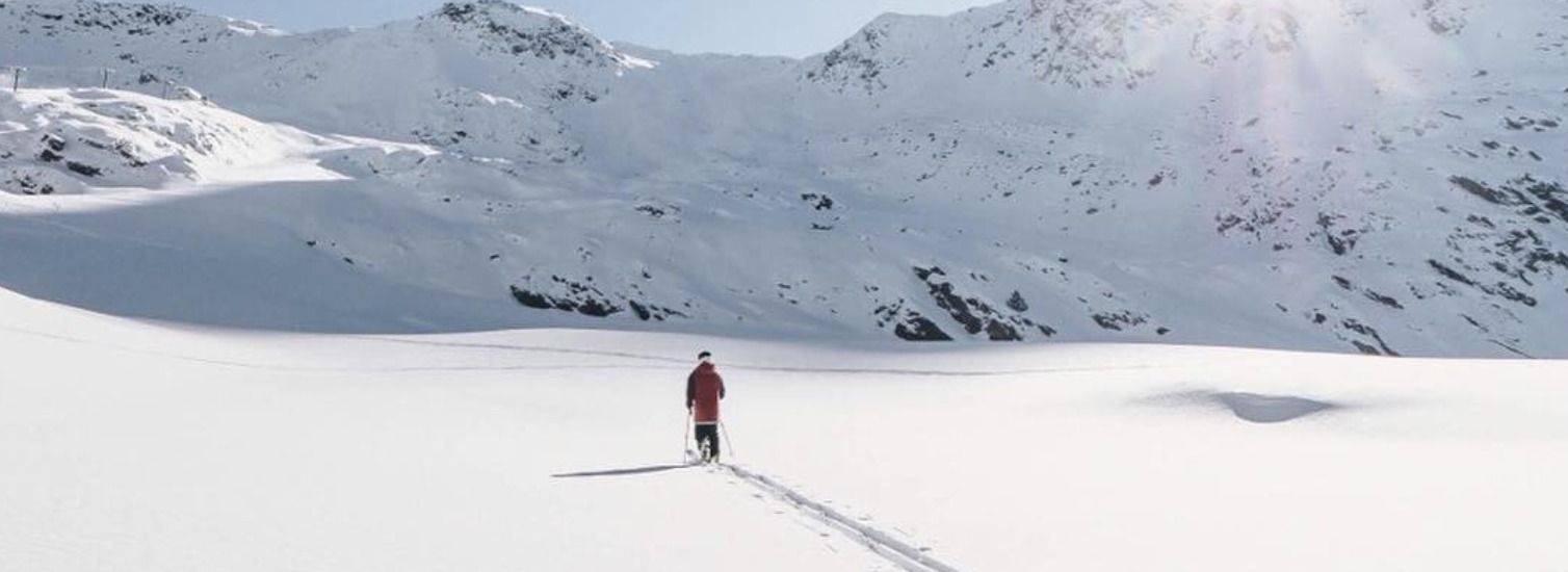Ordino Arcalís abre un 60% del dominio