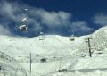 La gran nevada en Vallter 2000 permite abrir una semana antes de lo previsto