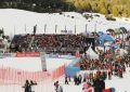 10º aniversario de la primera Copa del Mundo de esquí alpino femenino de La Molina y de los Pirineos
