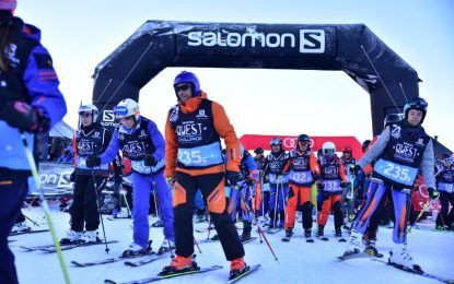 Fin de año y Reyes en Baqueira Beret con más de 85 km de pistas abiertos﻿