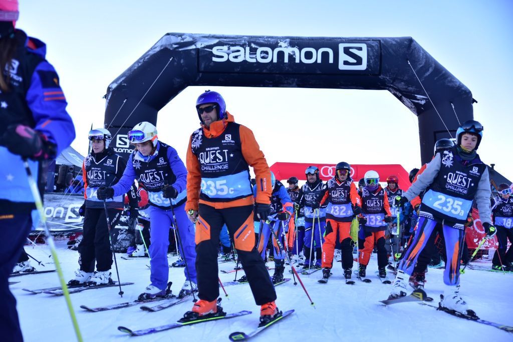 Fin de año y Reyes en Baqueira Beret con más de 85 km de pistas abiertos﻿