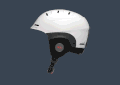 Casco Xiaomi con auriculares Bluetooth para esquiar
