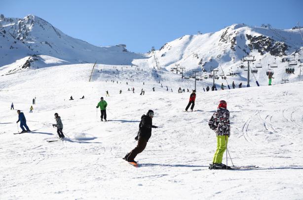Grandvalira Resorts pone a la venta los Forfaits de Temporada 2026-2027 al mejor precio garantizado hasta el 30 de junio