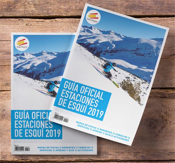 Guía de ATUDEM 2019