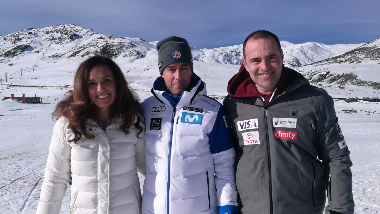 Swix y Toko mejoraran las condiciones de las competiciones españolas