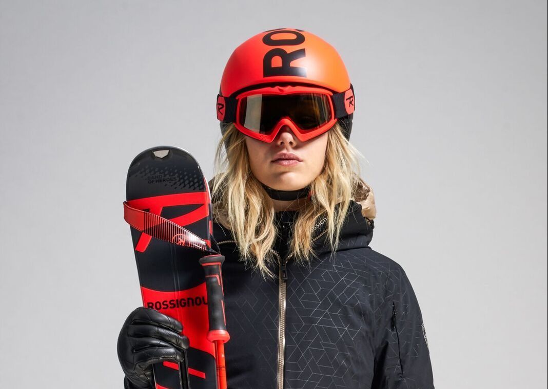 Rossignol amplía la tecnología Impacts en todas las gamas de cascos