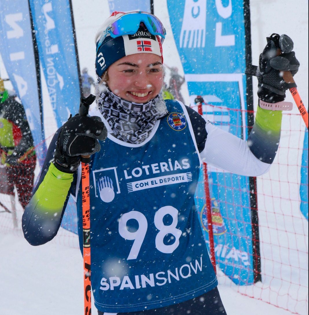 Cinco deportistas españoles en el Festival Olímpico de la Juventud Europea (FOJE) 2019