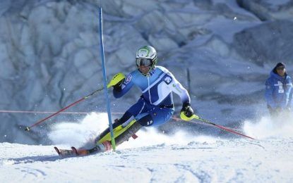 El Campeonato del Mundo de Esquí Alpino 2019 se celebrará en Are (Suecia) a partir del lunes 4 hasta el 17 de febrero.