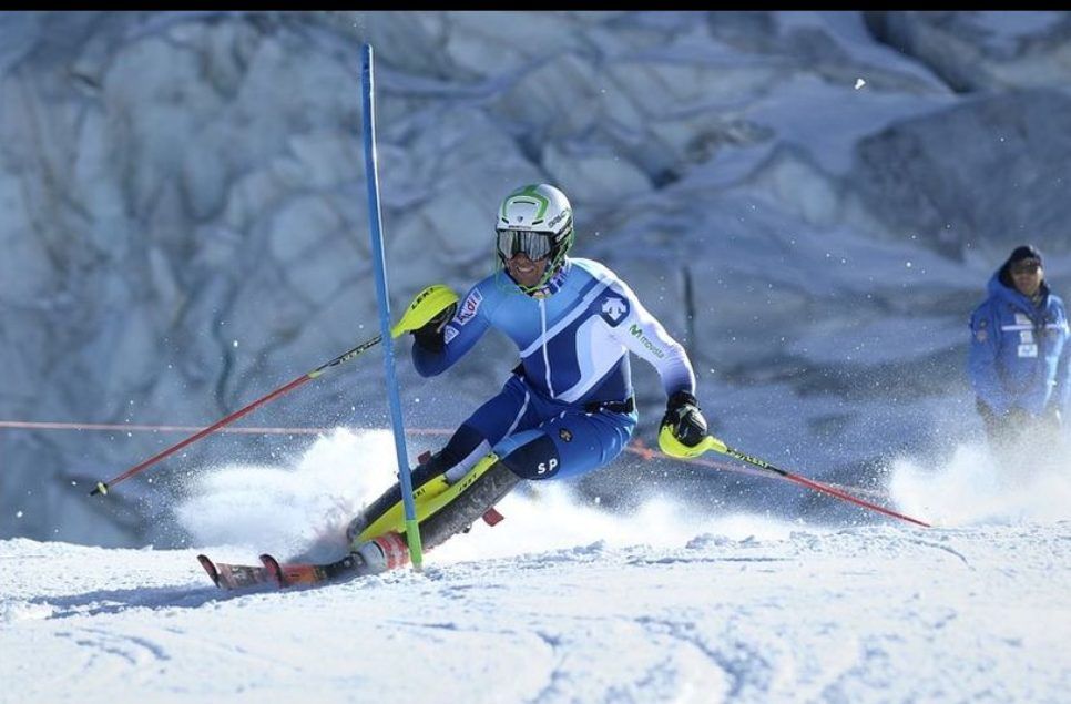 El Campeonato del Mundo de Esquí Alpino 2019 se celebrará en Are (Suecia) a partir del lunes 4 hasta el 17 de febrero.