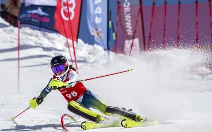 Baqueira Beret acogerá los Campeonatos de España Absolutos FIS de esquí alpino con participación de deportistas de 12 países