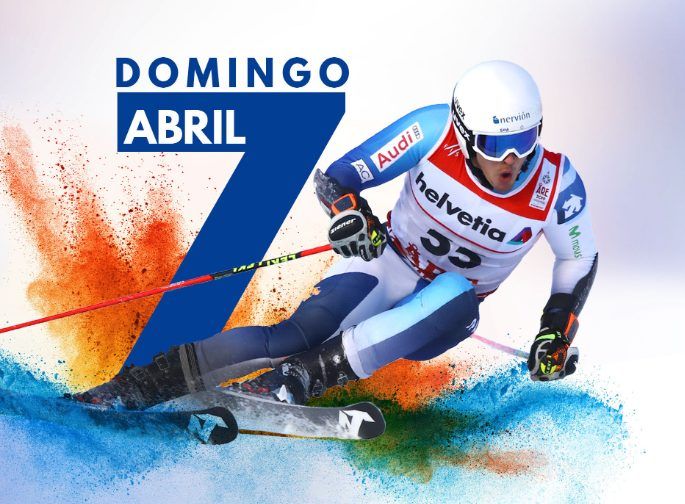 ¡Inscríbete en el IV Campeonato para periodistas Madrid SnowZone!