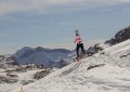 Éxito rotundo en la VII Picos Snow Running