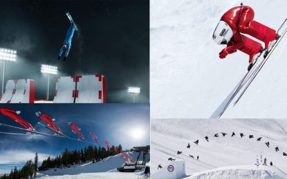 El 2021 empieza con multitud de Copas del Mundo FIS para los deportistas de invierno españoles