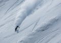 Nuria Castán se instala en Innsbruck para preparar el Freeride World Tour 2021