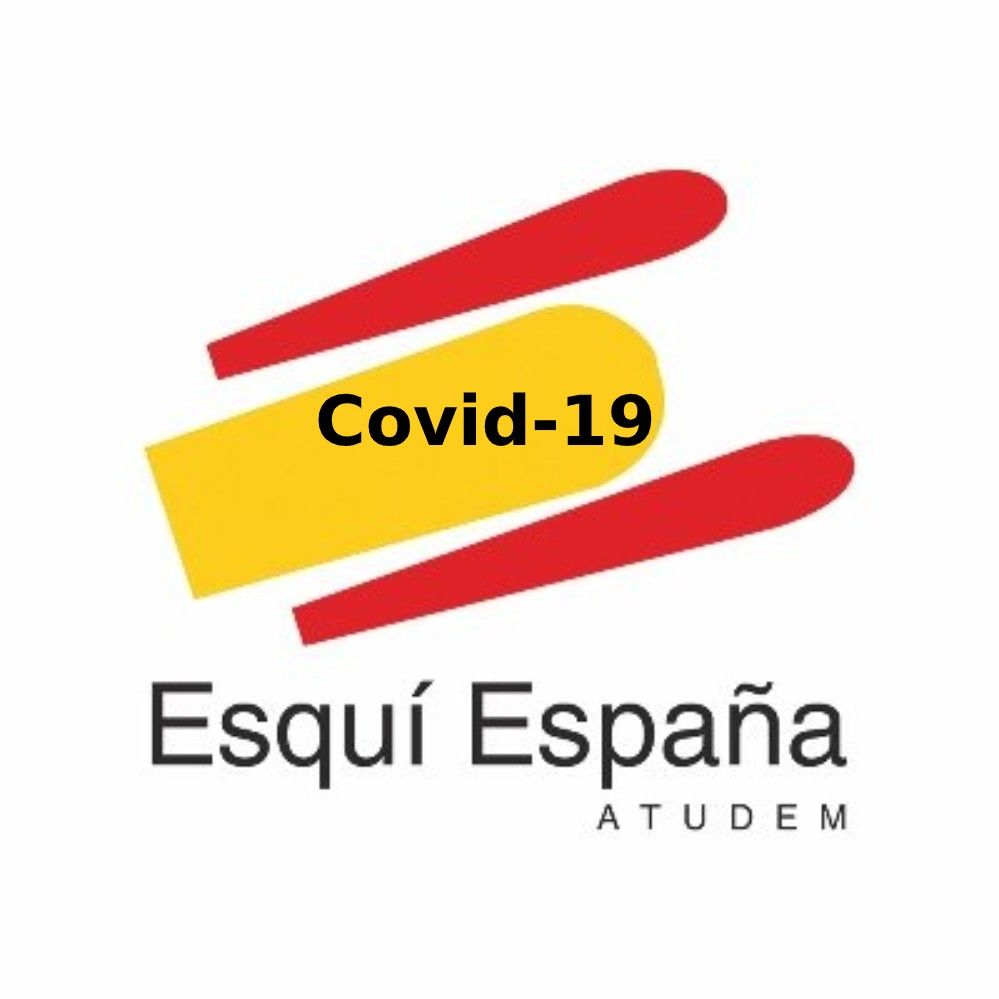 Estaciones esquí y protocolo COVID-19