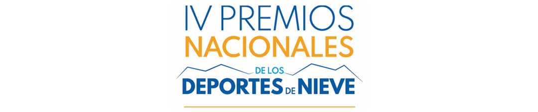 IV Gala de los deportes de la nieve