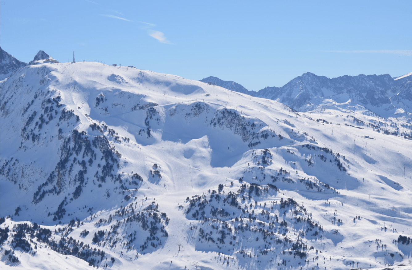 Baqueira Beret inaugura la temporada 2020-2021 el viernes 11 de diciembre